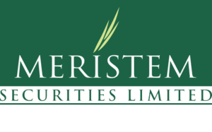 Meristerm logo